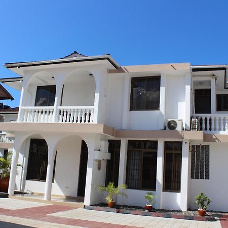 دار السلام Mikocheni Condo Hotel & Apartments المظهر الخارجي الصورة