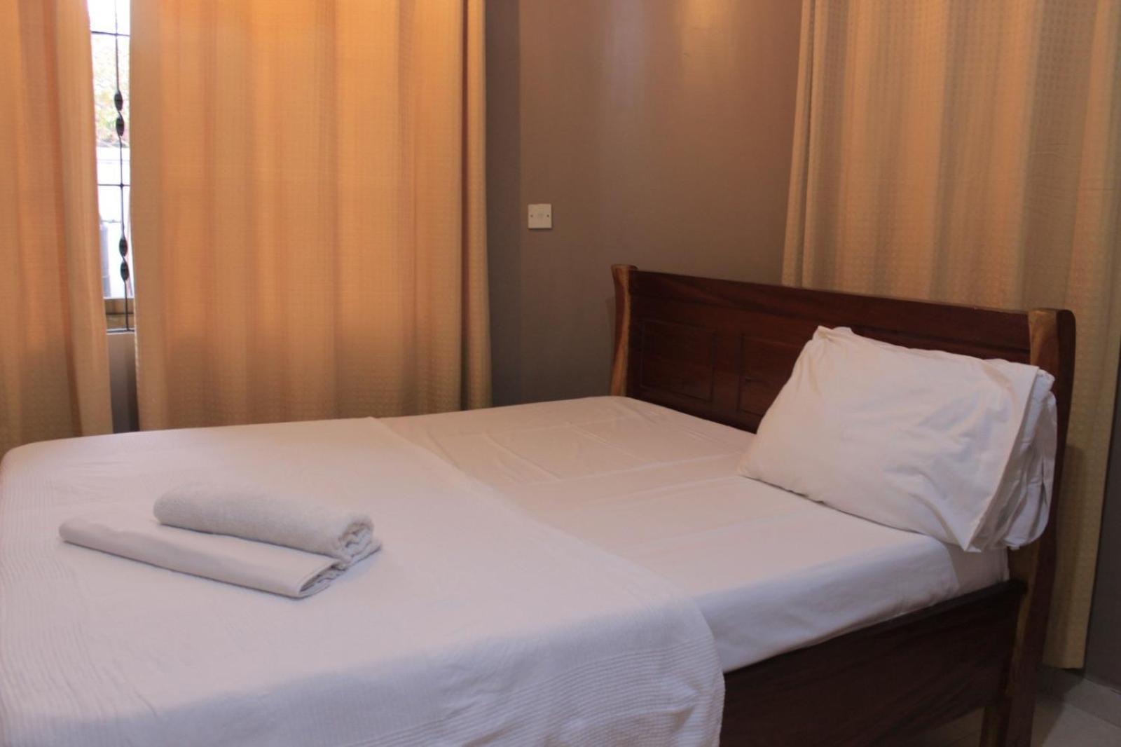 دار السلام Mikocheni Condo Hotel & Apartments المظهر الخارجي الصورة